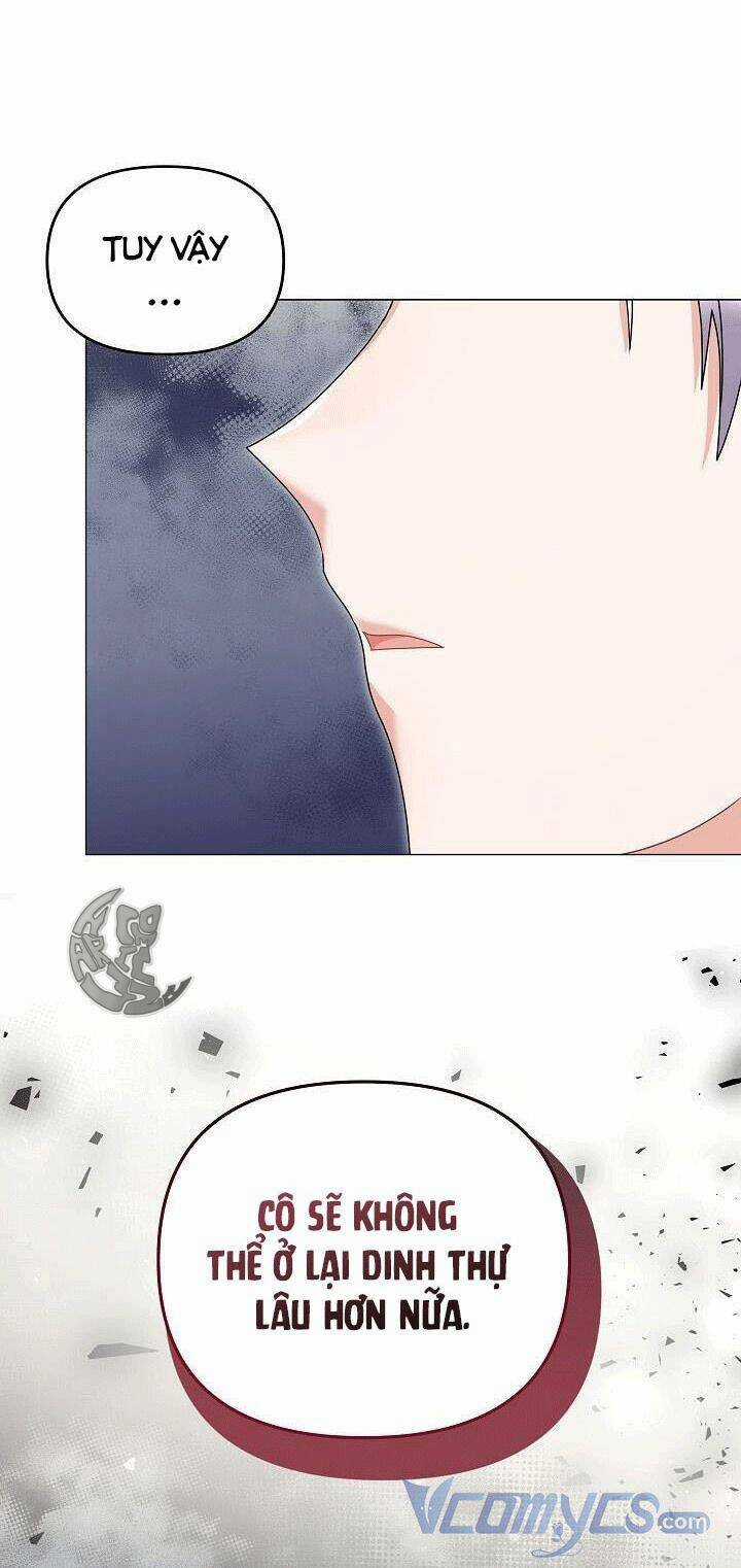 Chủ Nhân Cô Nhi Viện Muốn Nghỉ Ngơi Chapter 34 trang 9