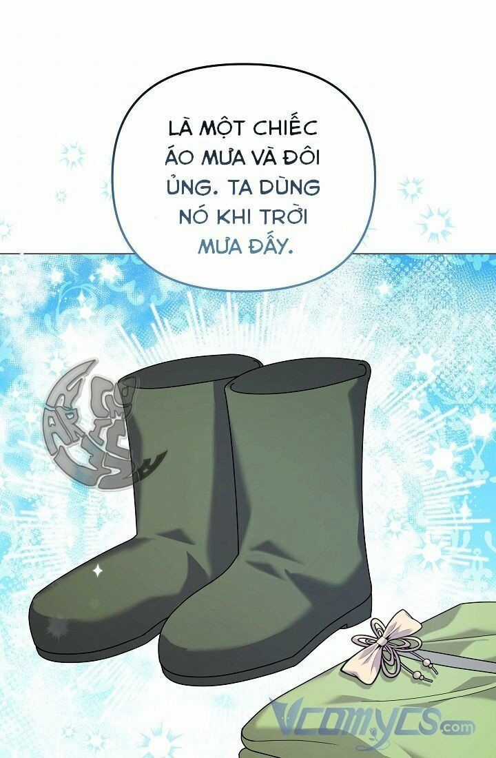 Chủ Nhân Cô Nhi Viện Muốn Nghỉ Ngơi Chapter 35 trang 10