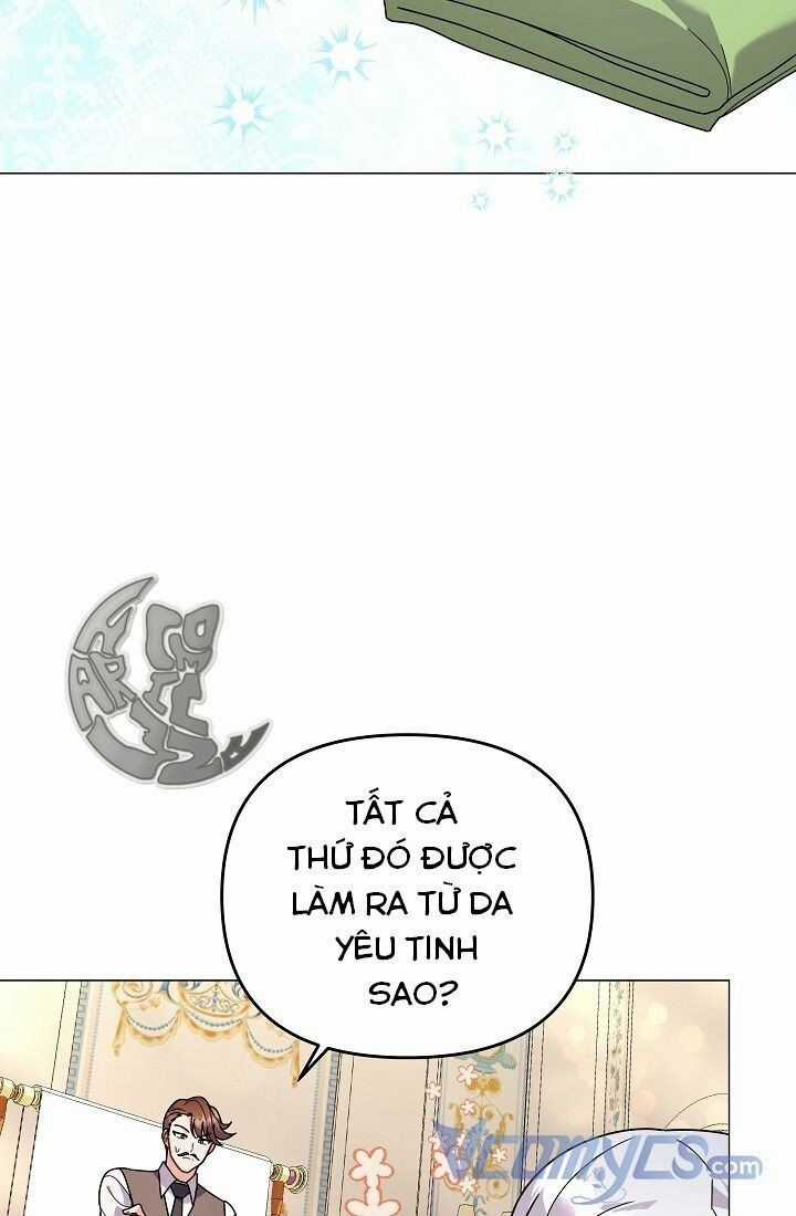 Chủ Nhân Cô Nhi Viện Muốn Nghỉ Ngơi Chapter 35 trang 11