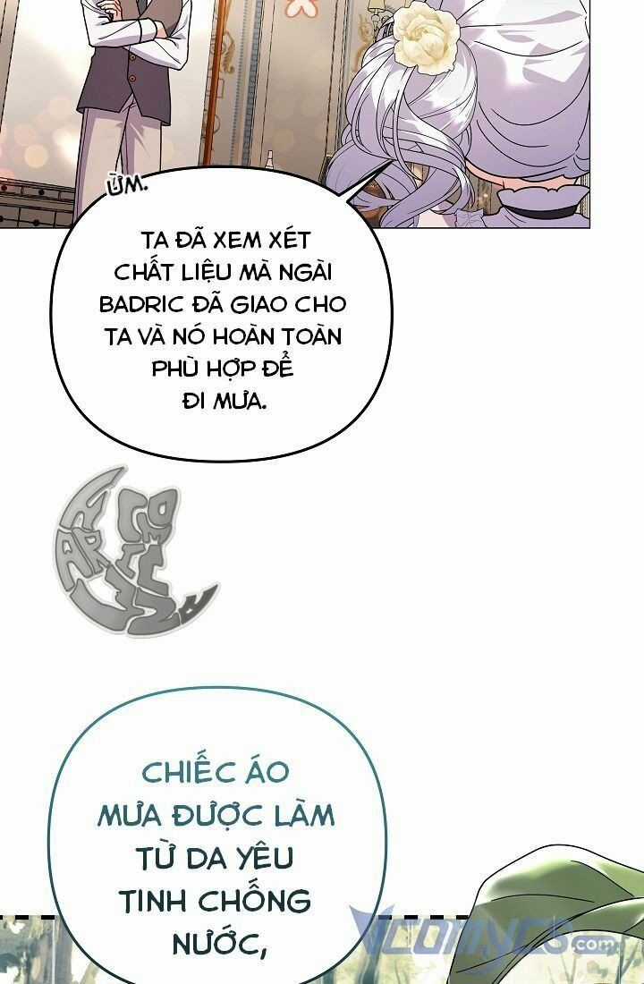 Chủ Nhân Cô Nhi Viện Muốn Nghỉ Ngơi Chapter 35 trang 12