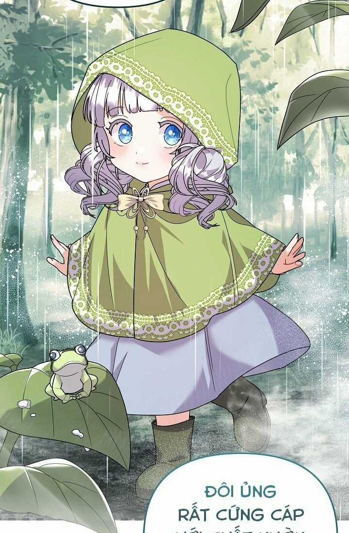 Chủ Nhân Cô Nhi Viện Muốn Nghỉ Ngơi Chapter 35 trang 13