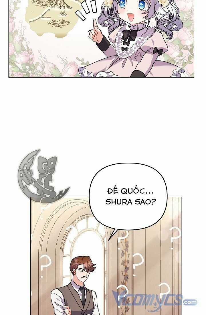 Chủ Nhân Cô Nhi Viện Muốn Nghỉ Ngơi Chapter 35 trang 15