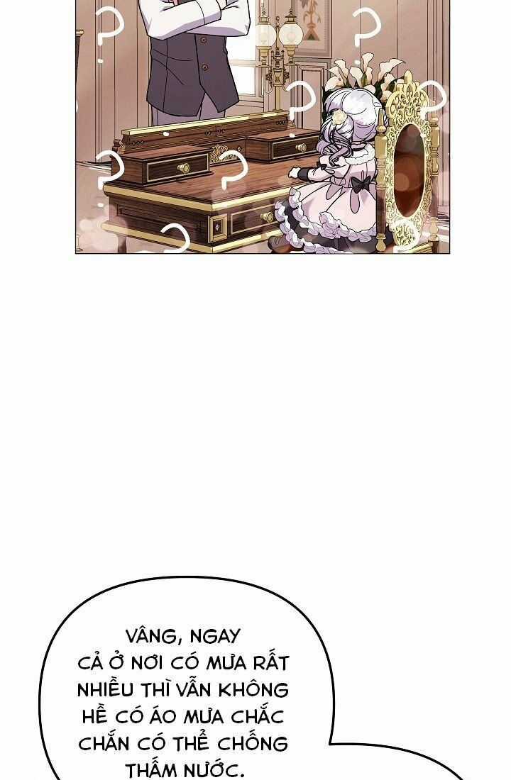 Chủ Nhân Cô Nhi Viện Muốn Nghỉ Ngơi Chapter 35 trang 16