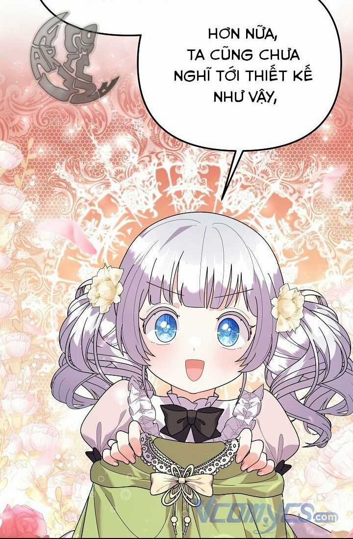 Chủ Nhân Cô Nhi Viện Muốn Nghỉ Ngơi Chapter 35 trang 17