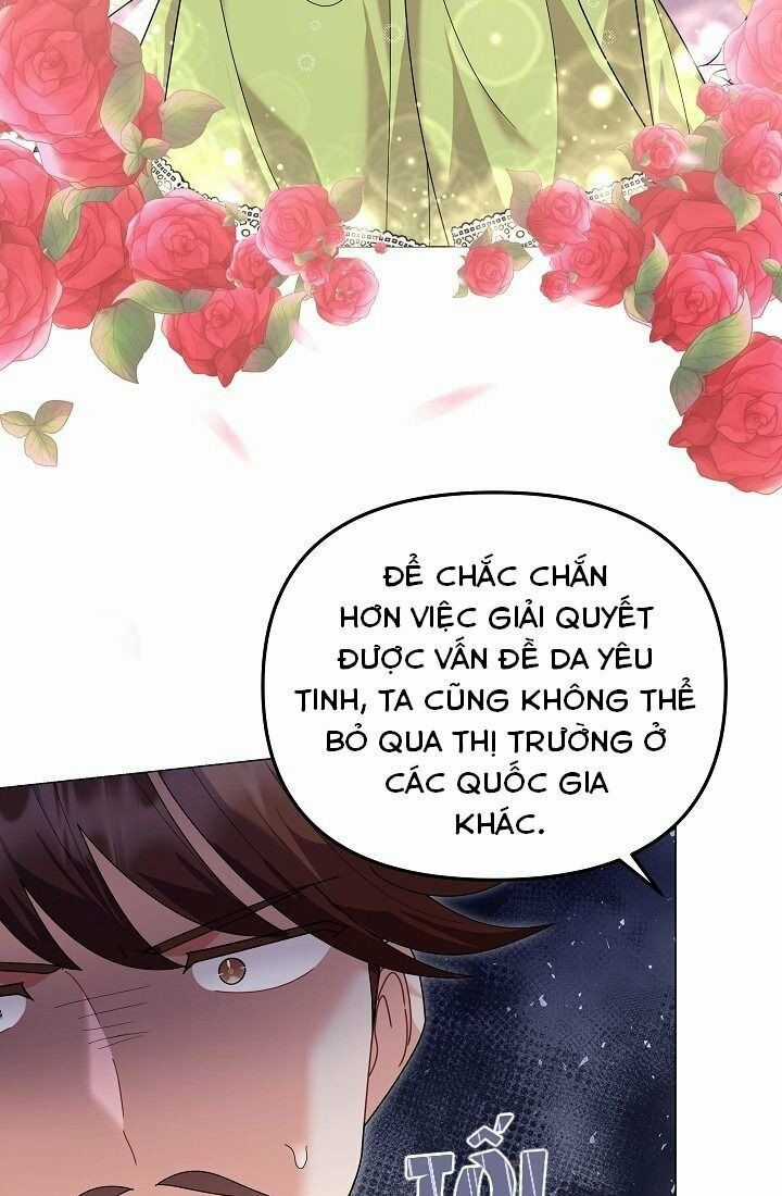 Chủ Nhân Cô Nhi Viện Muốn Nghỉ Ngơi Chapter 35 trang 18
