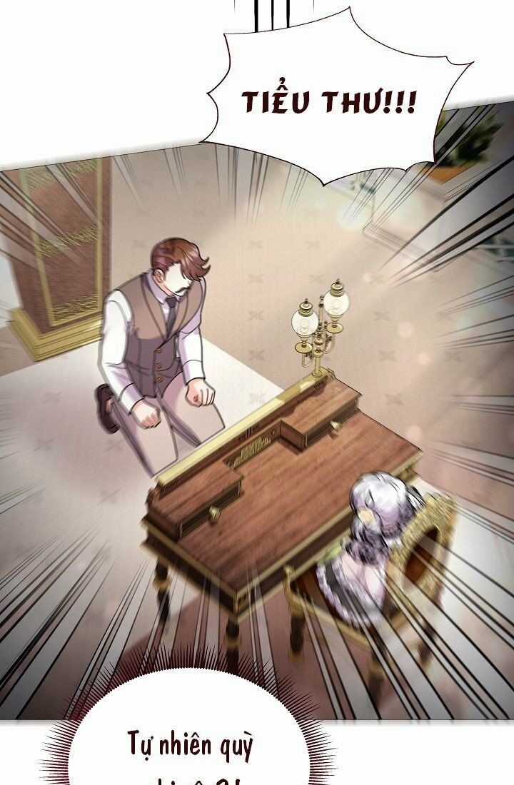 Chủ Nhân Cô Nhi Viện Muốn Nghỉ Ngơi Chapter 35 trang 21