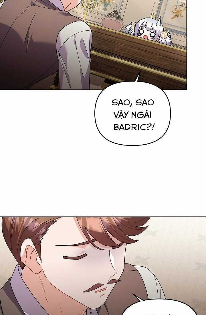 Chủ Nhân Cô Nhi Viện Muốn Nghỉ Ngơi Chapter 35 trang 23