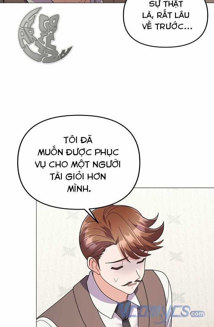 Chủ Nhân Cô Nhi Viện Muốn Nghỉ Ngơi Chapter 35 trang 24