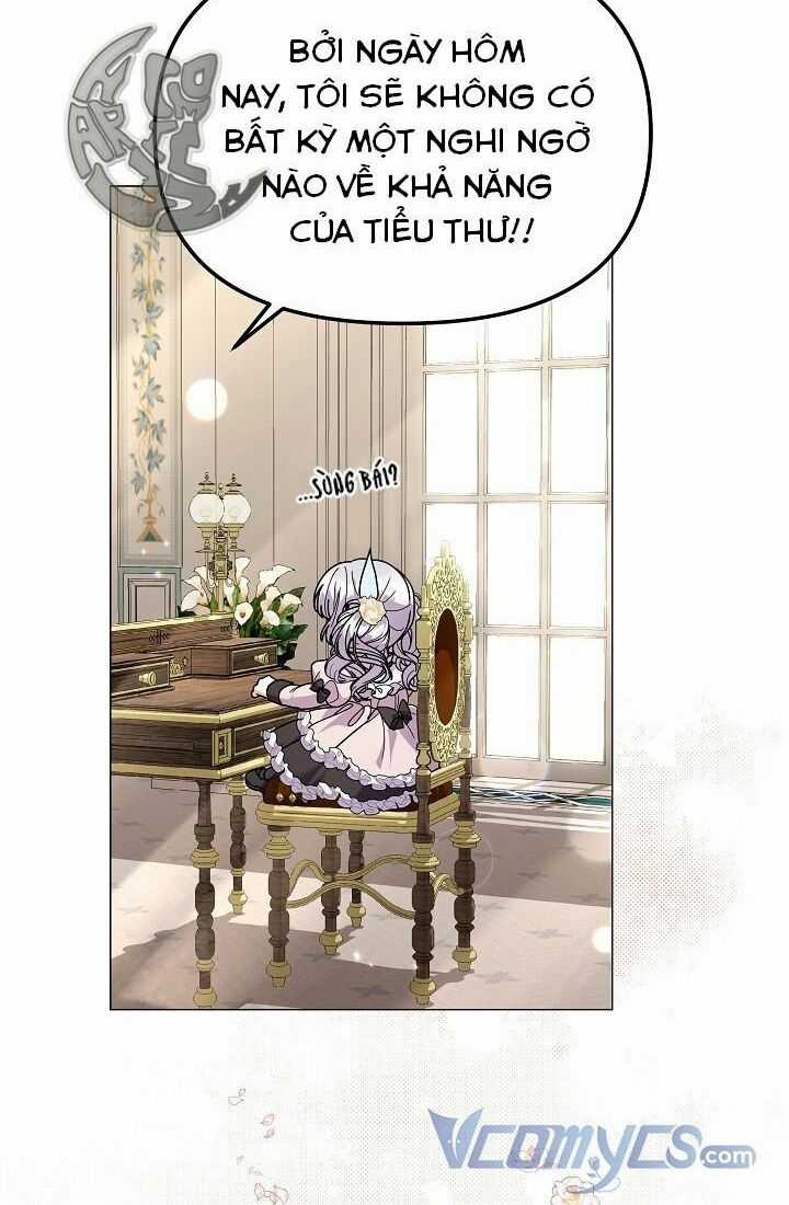 Chủ Nhân Cô Nhi Viện Muốn Nghỉ Ngơi Chapter 35 trang 26