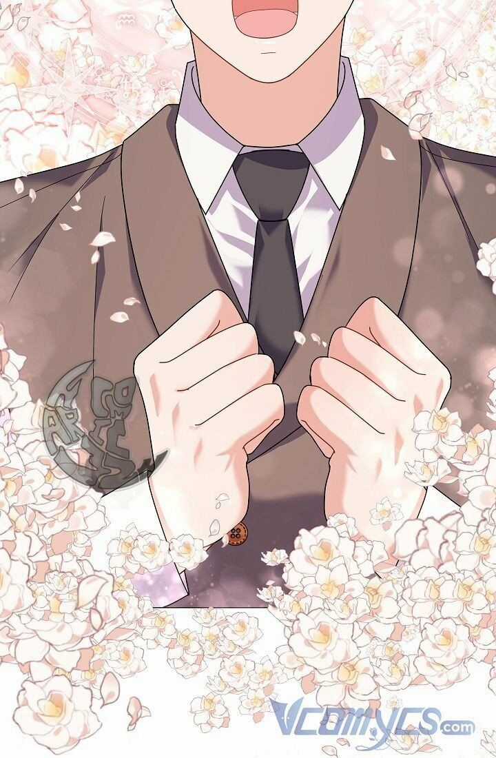 Chủ Nhân Cô Nhi Viện Muốn Nghỉ Ngơi Chapter 35 trang 28