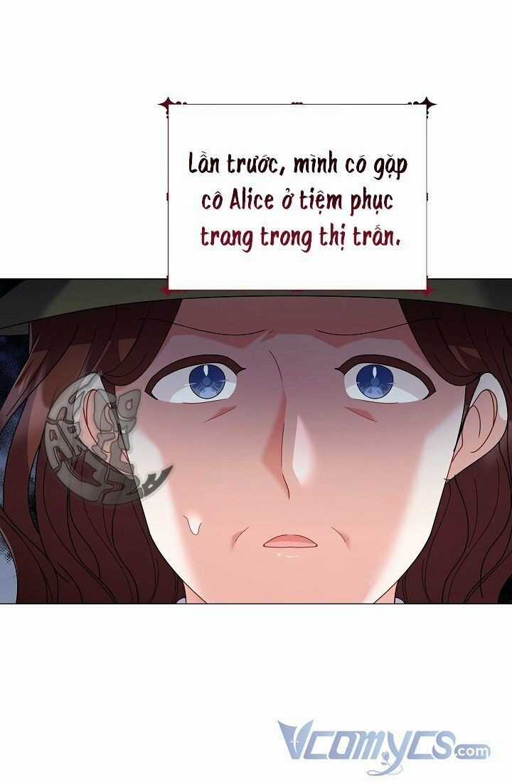 Chủ Nhân Cô Nhi Viện Muốn Nghỉ Ngơi Chapter 35 trang 3