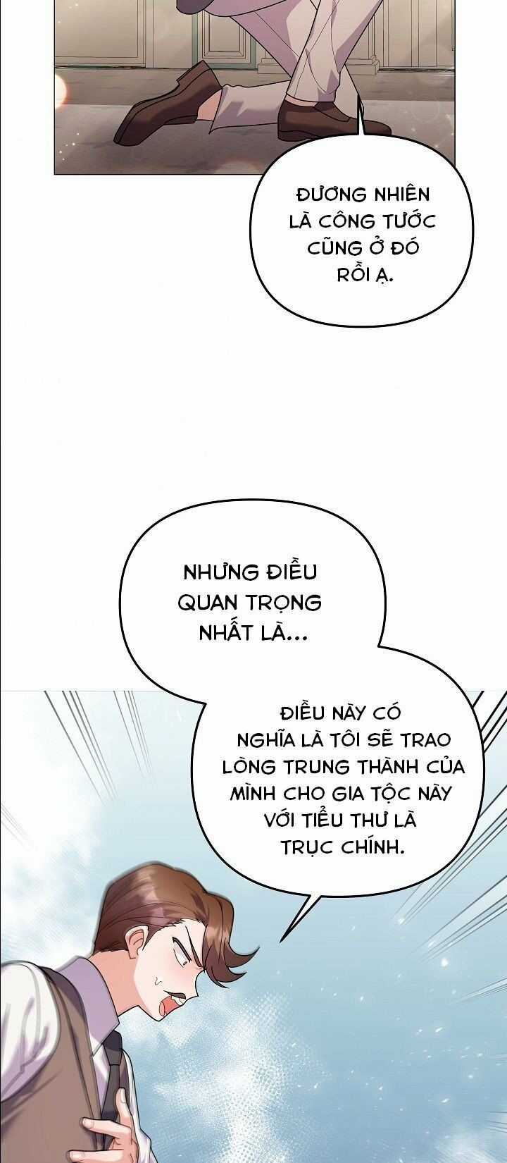 Chủ Nhân Cô Nhi Viện Muốn Nghỉ Ngơi Chapter 35 trang 30