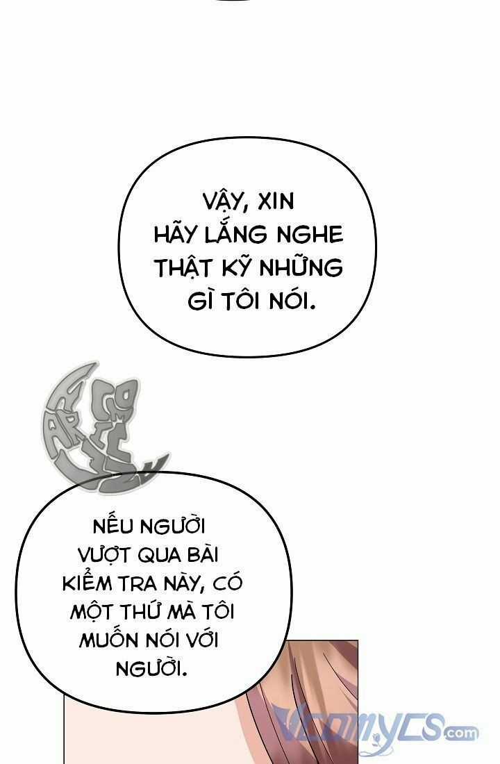 Chủ Nhân Cô Nhi Viện Muốn Nghỉ Ngơi Chapter 35 trang 32