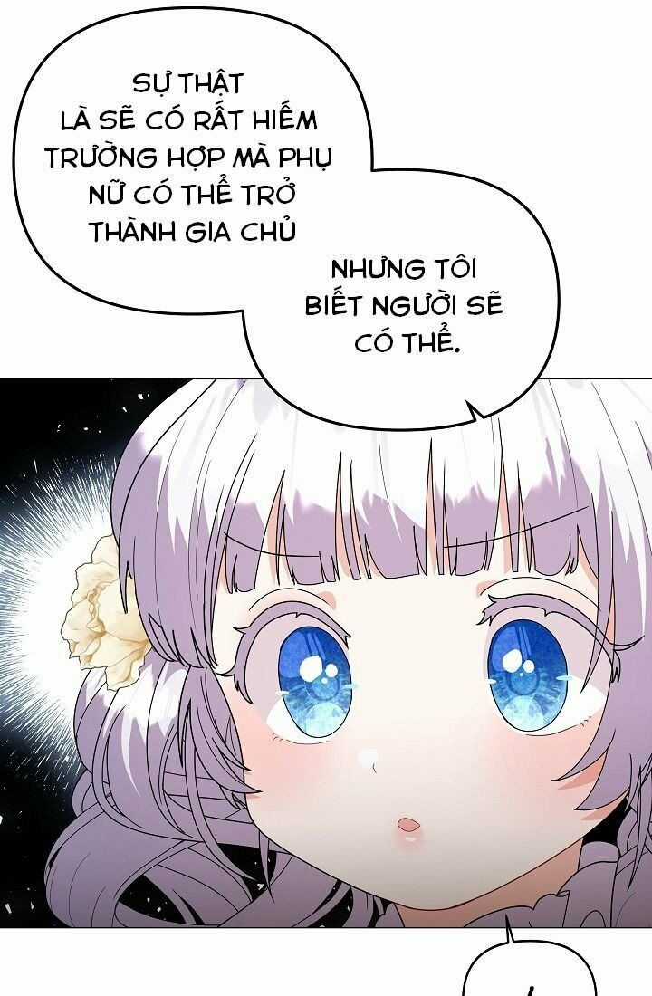 Chủ Nhân Cô Nhi Viện Muốn Nghỉ Ngơi Chapter 35 trang 34