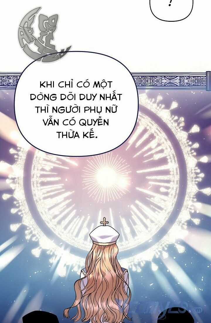 Chủ Nhân Cô Nhi Viện Muốn Nghỉ Ngơi Chapter 35 trang 35