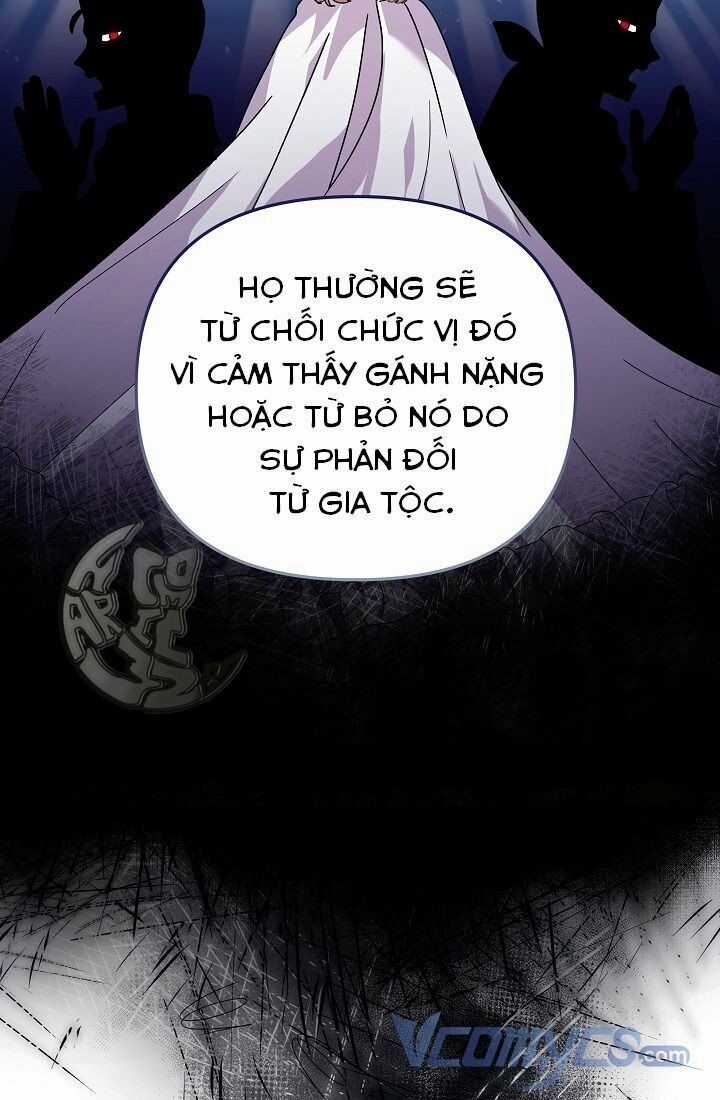 Chủ Nhân Cô Nhi Viện Muốn Nghỉ Ngơi Chapter 35 trang 36