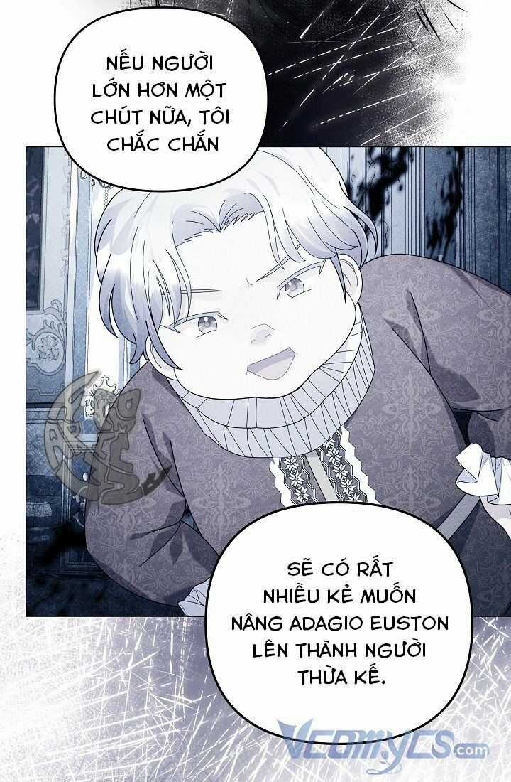 Chủ Nhân Cô Nhi Viện Muốn Nghỉ Ngơi Chapter 35 trang 37