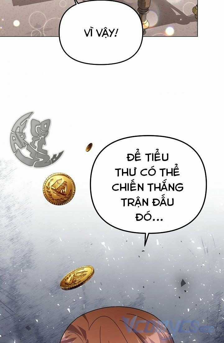 Chủ Nhân Cô Nhi Viện Muốn Nghỉ Ngơi Chapter 35 trang 39