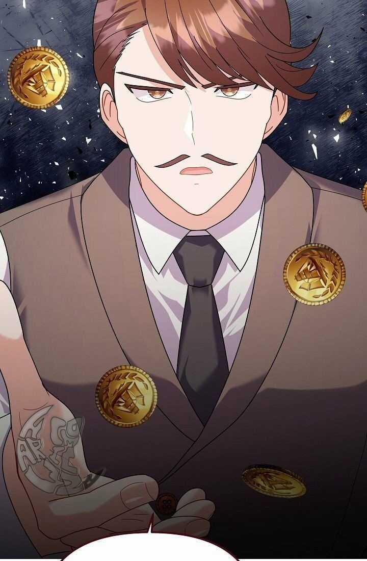 Chủ Nhân Cô Nhi Viện Muốn Nghỉ Ngơi Chapter 35 trang 40