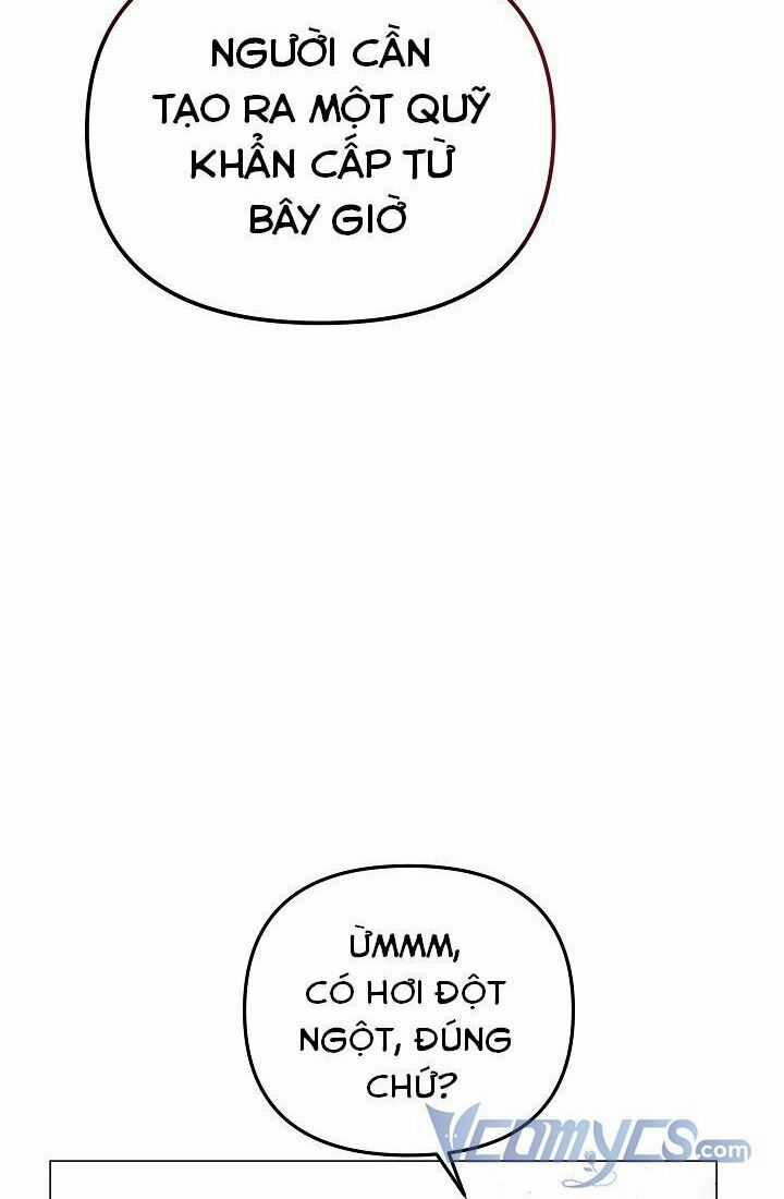 Chủ Nhân Cô Nhi Viện Muốn Nghỉ Ngơi Chapter 35 trang 41