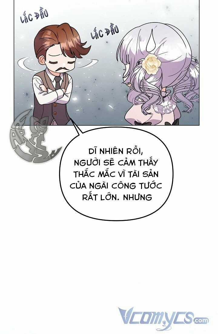 Chủ Nhân Cô Nhi Viện Muốn Nghỉ Ngơi Chapter 35 trang 42