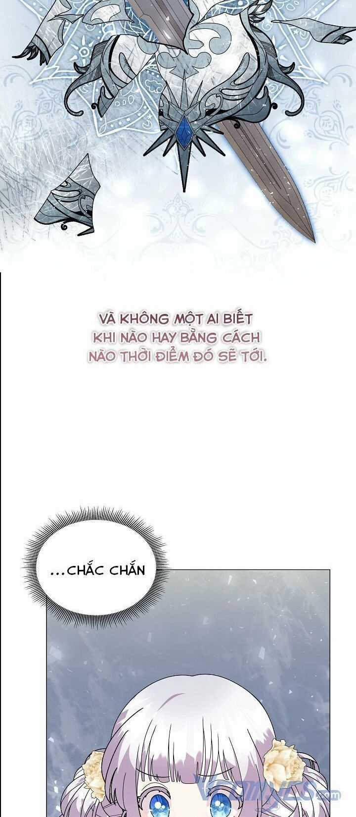 Chủ Nhân Cô Nhi Viện Muốn Nghỉ Ngơi Chapter 35 trang 44