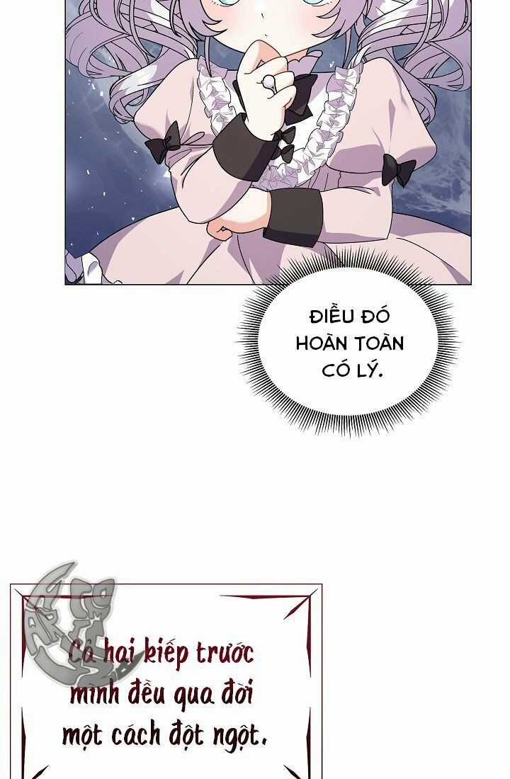 Chủ Nhân Cô Nhi Viện Muốn Nghỉ Ngơi Chapter 35 trang 45