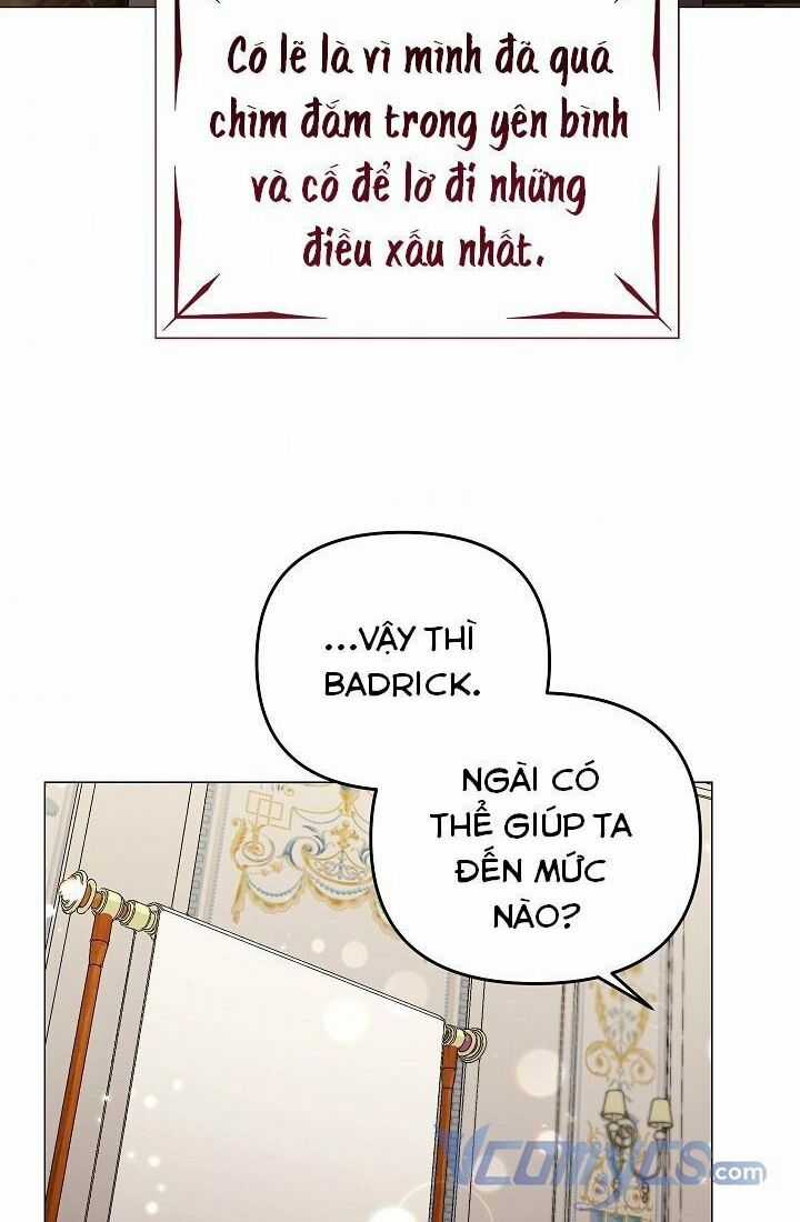 Chủ Nhân Cô Nhi Viện Muốn Nghỉ Ngơi Chapter 35 trang 48