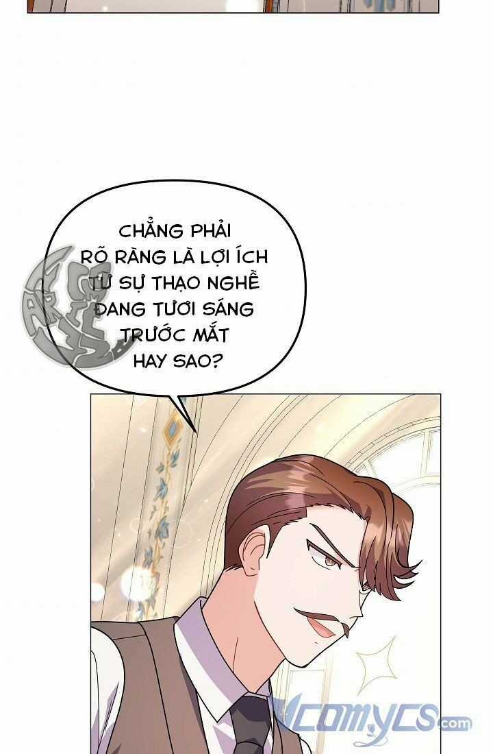 Chủ Nhân Cô Nhi Viện Muốn Nghỉ Ngơi Chapter 35 trang 49