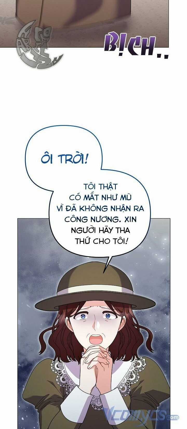 Chủ Nhân Cô Nhi Viện Muốn Nghỉ Ngơi Chapter 35 trang 5