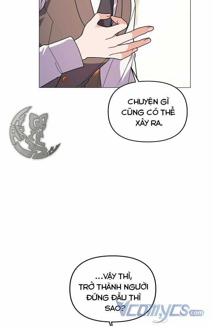 Chủ Nhân Cô Nhi Viện Muốn Nghỉ Ngơi Chapter 35 trang 50