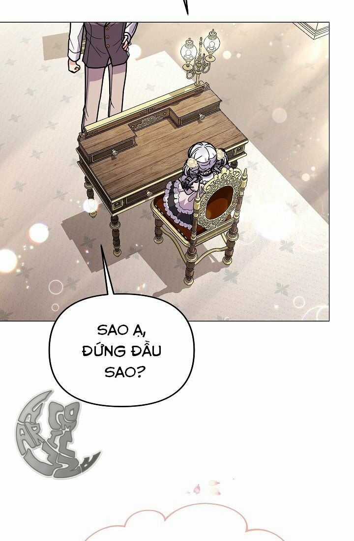 Chủ Nhân Cô Nhi Viện Muốn Nghỉ Ngơi Chapter 35 trang 51