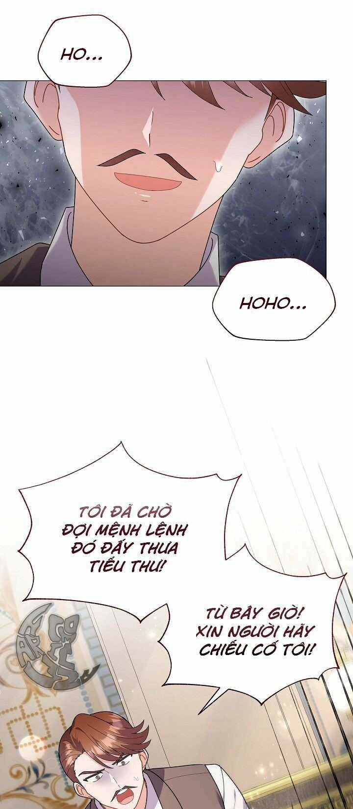 Chủ Nhân Cô Nhi Viện Muốn Nghỉ Ngơi Chapter 35 trang 54