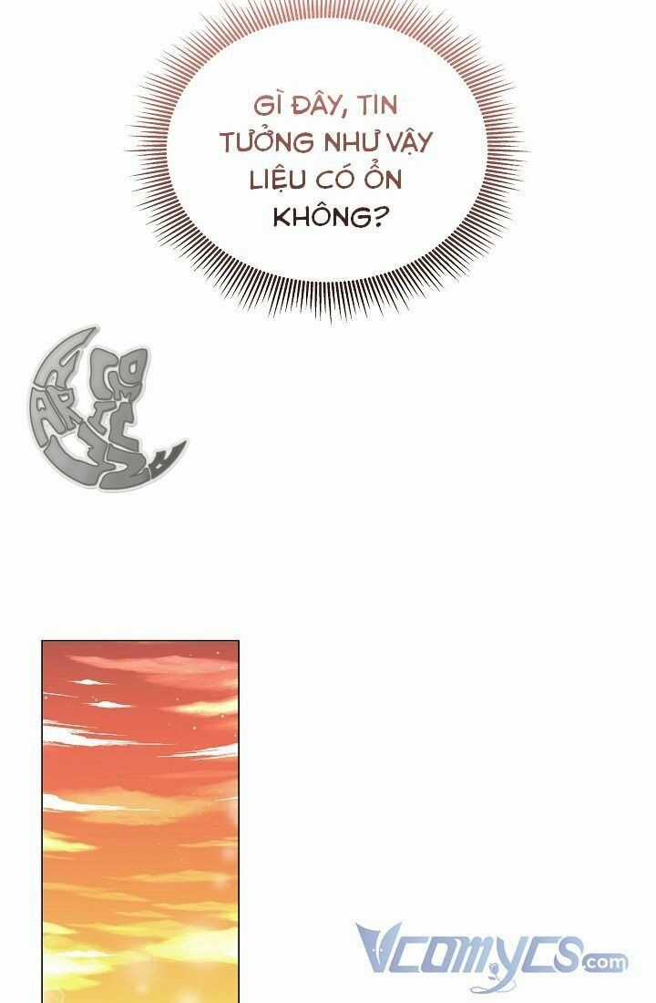 Chủ Nhân Cô Nhi Viện Muốn Nghỉ Ngơi Chapter 35 trang 56