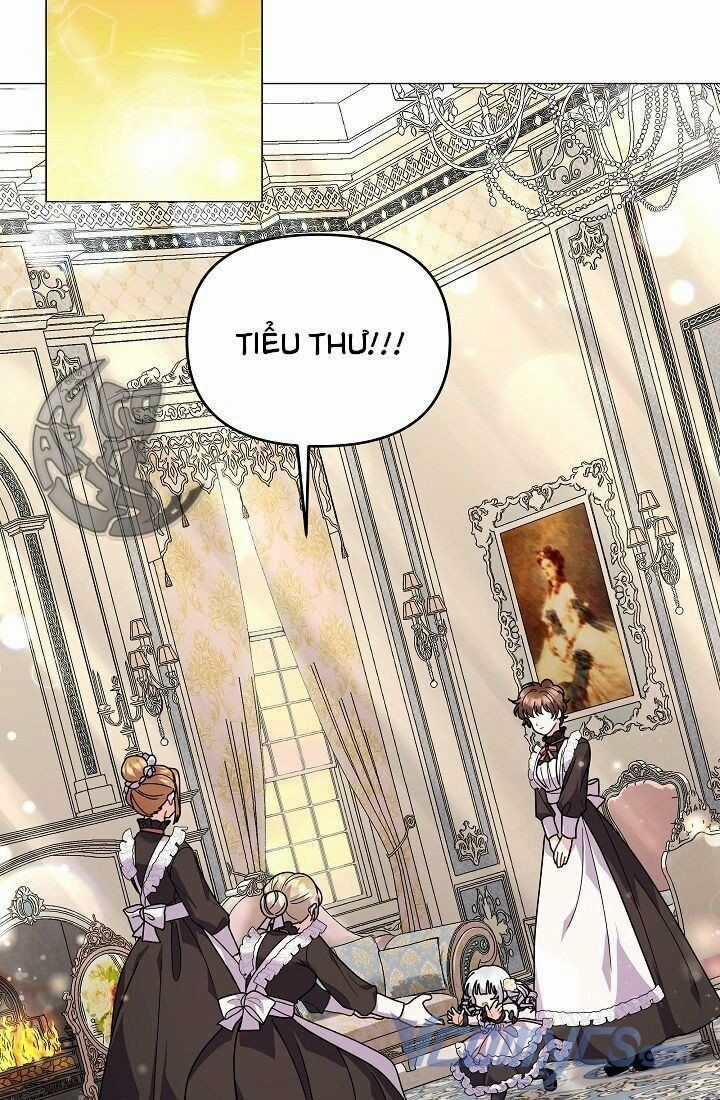 Chủ Nhân Cô Nhi Viện Muốn Nghỉ Ngơi Chapter 35 trang 57