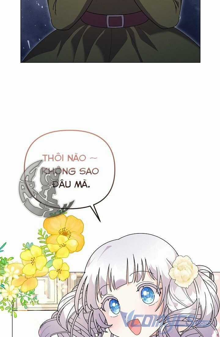 Chủ Nhân Cô Nhi Viện Muốn Nghỉ Ngơi Chapter 35 trang 6