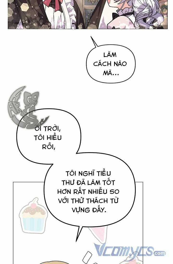 Chủ Nhân Cô Nhi Viện Muốn Nghỉ Ngơi Chapter 35 trang 60