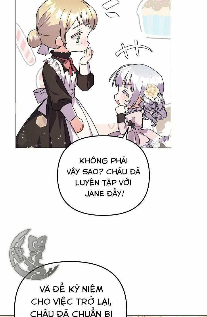 Chủ Nhân Cô Nhi Viện Muốn Nghỉ Ngơi Chapter 35 trang 61