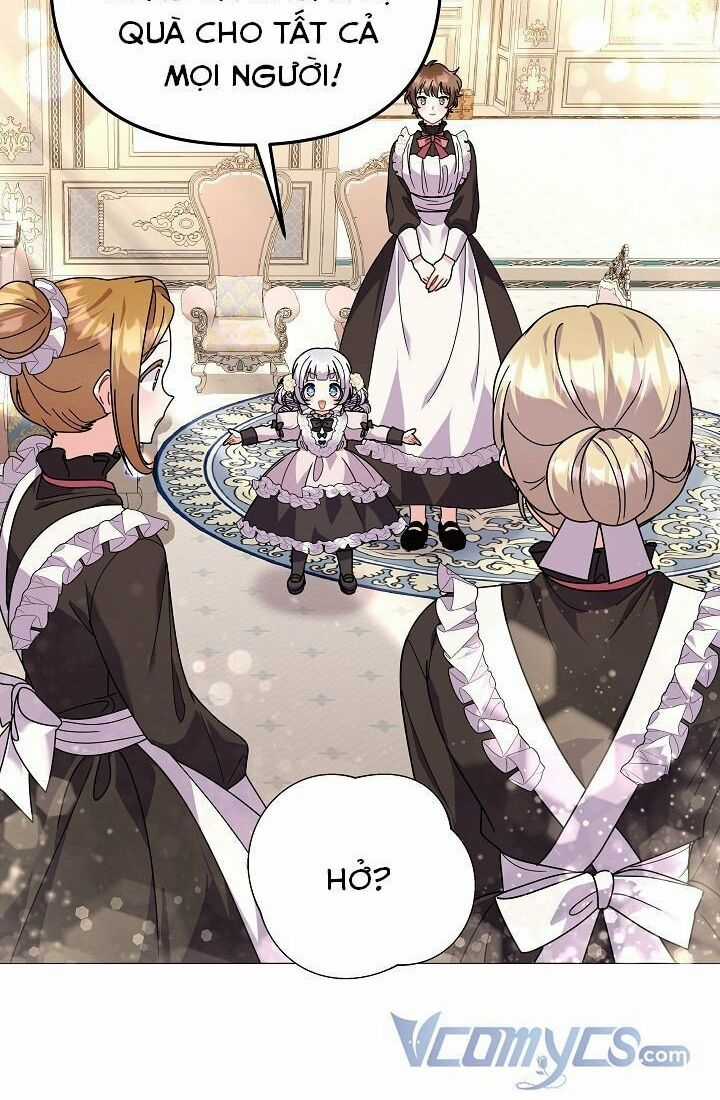 Chủ Nhân Cô Nhi Viện Muốn Nghỉ Ngơi Chapter 35 trang 62