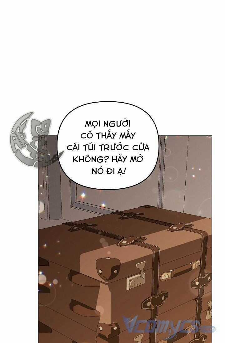 Chủ Nhân Cô Nhi Viện Muốn Nghỉ Ngơi Chapter 35 trang 63