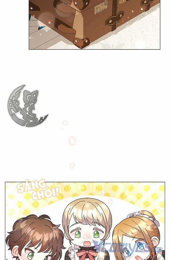 Chủ Nhân Cô Nhi Viện Muốn Nghỉ Ngơi Chapter 35 trang 64