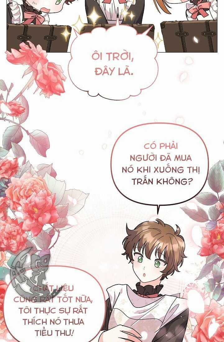 Chủ Nhân Cô Nhi Viện Muốn Nghỉ Ngơi Chapter 35 trang 65