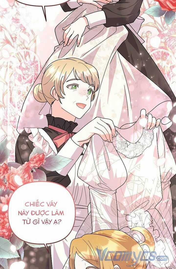 Chủ Nhân Cô Nhi Viện Muốn Nghỉ Ngơi Chapter 35 trang 66