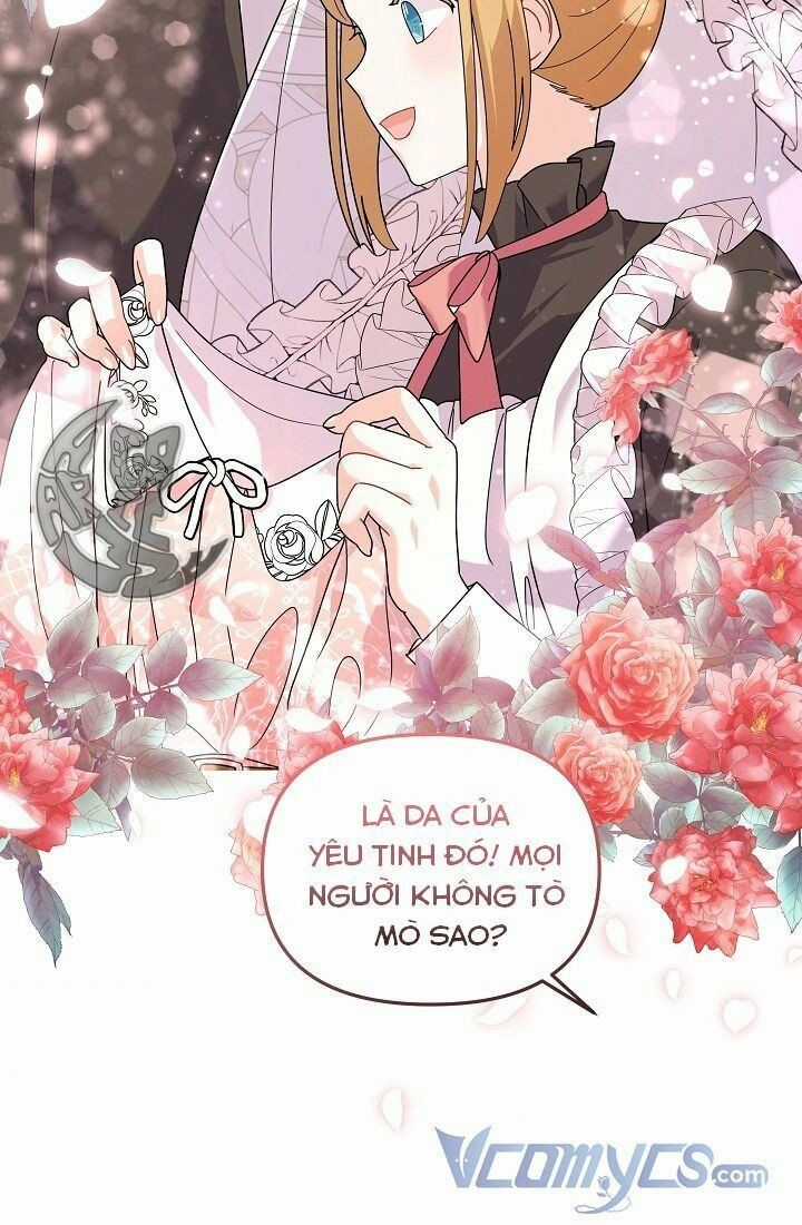 Chủ Nhân Cô Nhi Viện Muốn Nghỉ Ngơi Chapter 35 trang 67