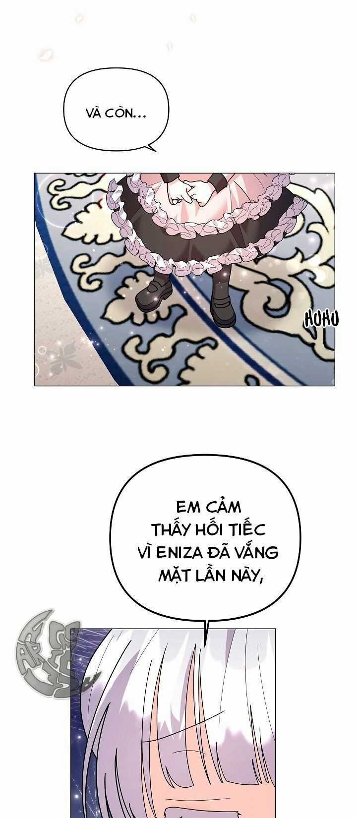 Chủ Nhân Cô Nhi Viện Muốn Nghỉ Ngơi Chapter 35 trang 68