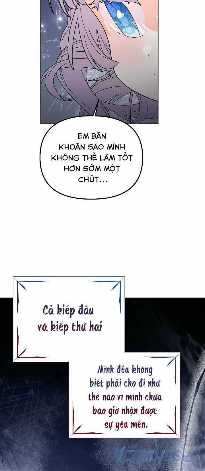 Chủ Nhân Cô Nhi Viện Muốn Nghỉ Ngơi Chapter 35 trang 69