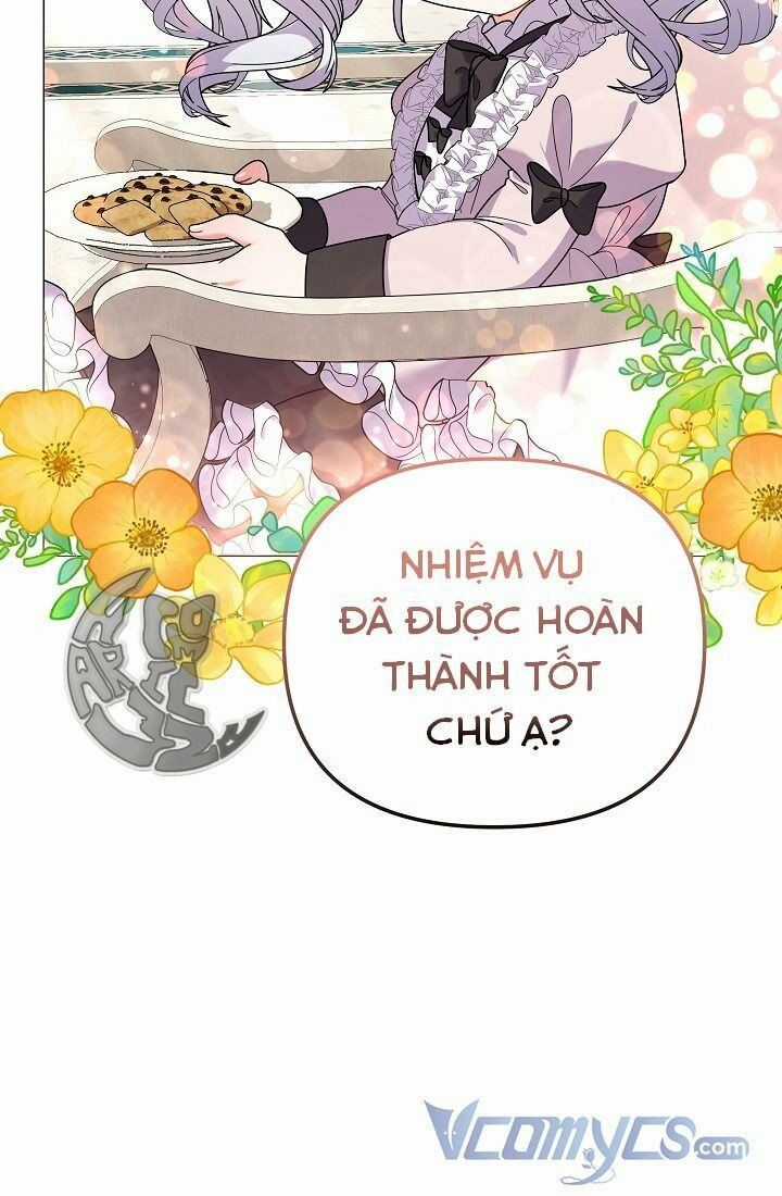 Chủ Nhân Cô Nhi Viện Muốn Nghỉ Ngơi Chapter 35 trang 7