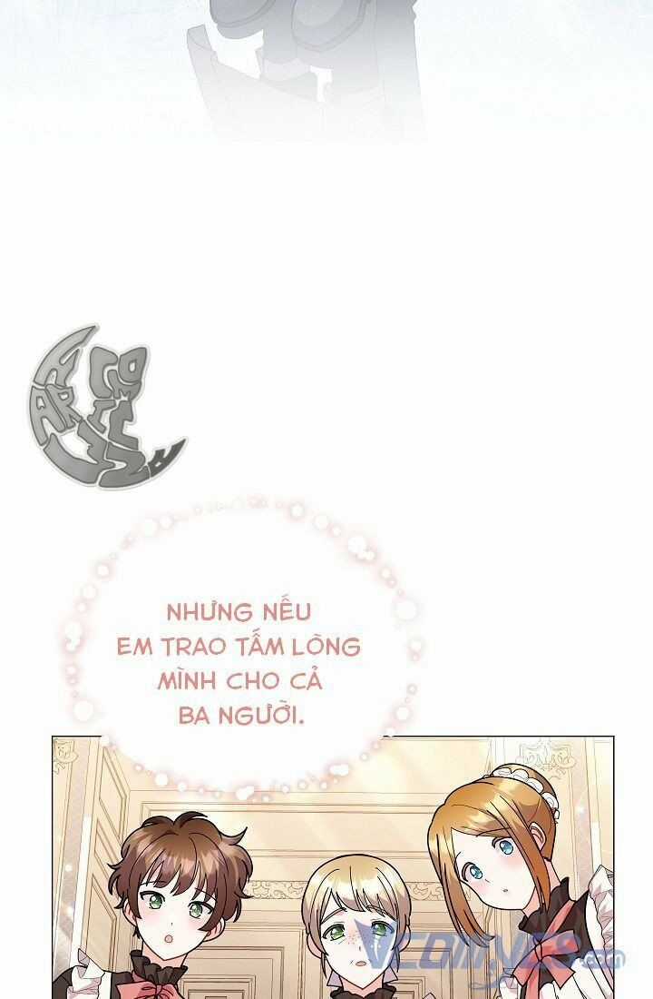 Chủ Nhân Cô Nhi Viện Muốn Nghỉ Ngơi Chapter 35 trang 71