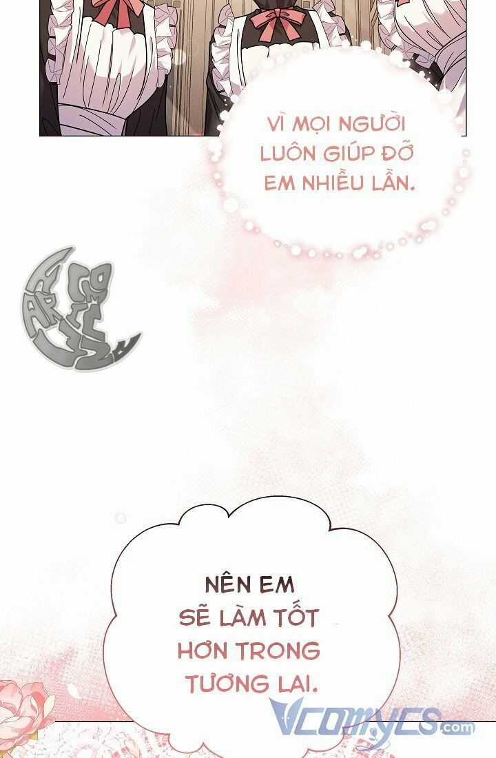 Chủ Nhân Cô Nhi Viện Muốn Nghỉ Ngơi Chapter 35 trang 72