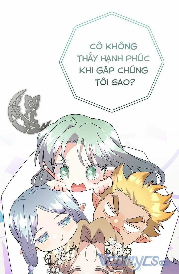 Chủ Nhân Cô Nhi Viện Muốn Nghỉ Ngơi Chapter 35 trang 75